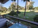 Apartamento en alquiler en Marbella