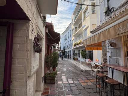 Edificio en venta en Marbella