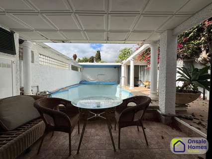 Casa en venta en Marbella