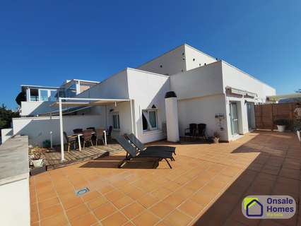 Ático en alquiler en Marbella