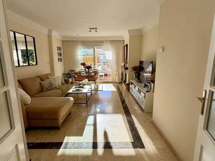 Apartamento en venta en Marbella