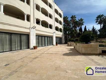 Local comercial en alquiler en Marbella