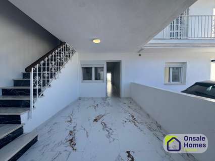 Planta baja en venta en Alhaurín el Grande