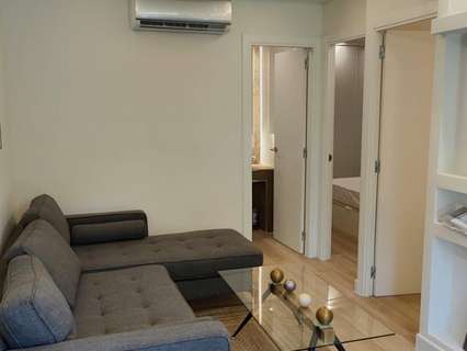 Apartamento en venta en Marbella