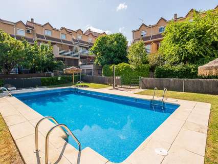 Dúplex en venta en Navalafuente