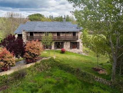 Casa en venta en Cobreros