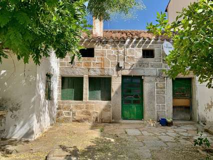 Casa en venta en Collado Mediano