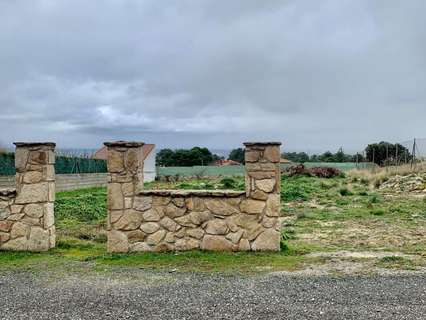 Parcela urbana en venta en Otero de Herreros