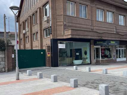 Local comercial en venta en Collado Villalba