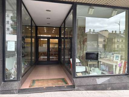 Local comercial en venta en Collado Villalba