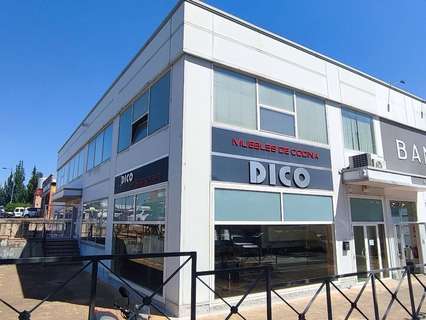 Oficina en venta en Collado Villalba
