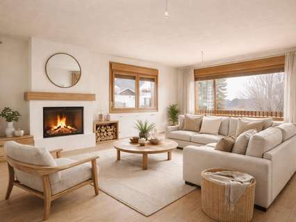 Chalet en venta en Cercedilla