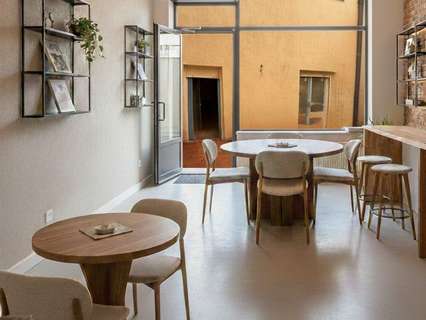 Local comercial en venta en Moralzarzal