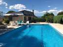 Chalet en venta en Valdemorillo
