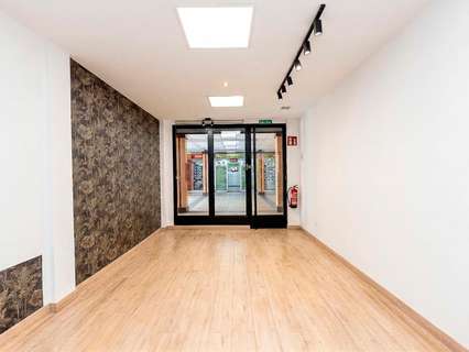 Local comercial en venta en Collado Villalba