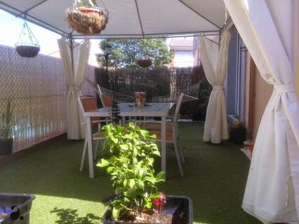 Planta baja en venta en Collado Villalba