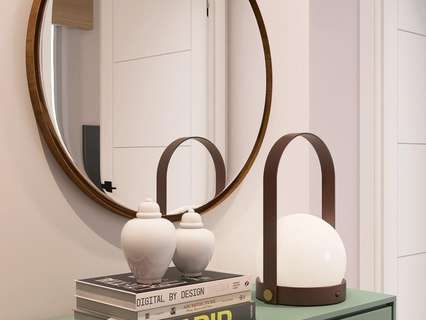 Piso en venta en Madrid