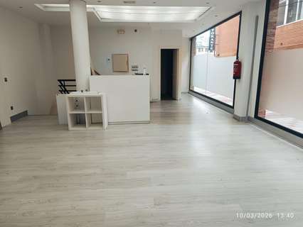 Local comercial en alquiler en Collado Villalba