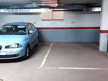 Plaza de parking en venta en Collado Villalba rebajada