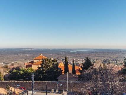 Chalet en venta en San Lorenzo de El Escorial rebajado