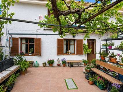 Chalet en venta en Pozuelo de Alarcón