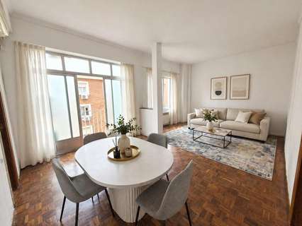 Piso en alquiler en Madrid