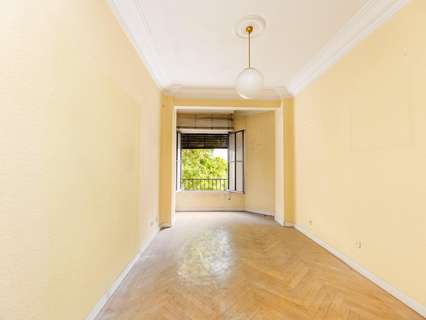 Piso en venta en Madrid