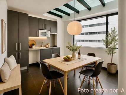 Loft en venta en Madrid