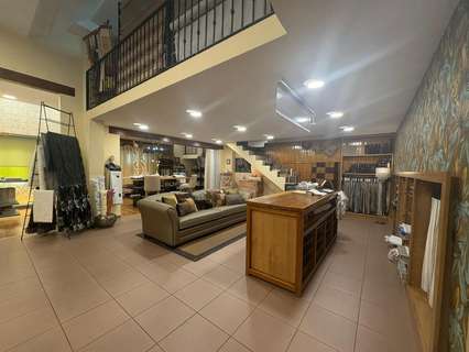 Local comercial en venta en Collado Villalba