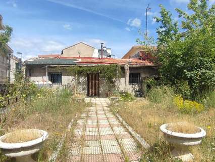 Casa en venta en Collado Villalba