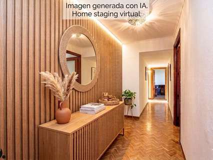 Piso en venta en Madrid