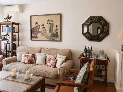 Piso en venta en Madrid