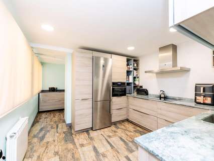 Piso en venta en San Lorenzo de El Escorial
