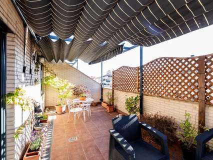 Ático en venta en Colmenar Viejo