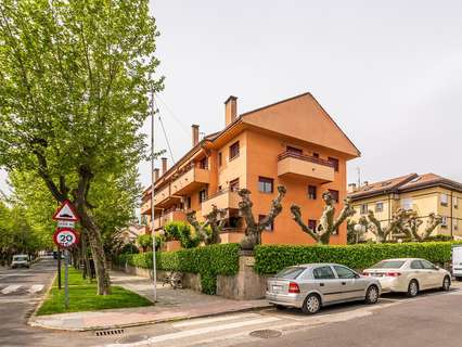 Dúplex en venta en El Escorial