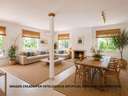 Chalet en venta en El Escorial