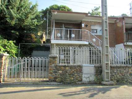 Casa en venta en Collado Mediano