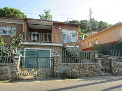 Casa en venta en Collado Mediano