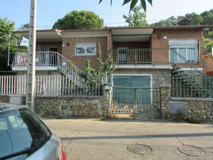 Chalet en venta en Collado Mediano