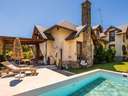 Chalet en venta en Guadarrama