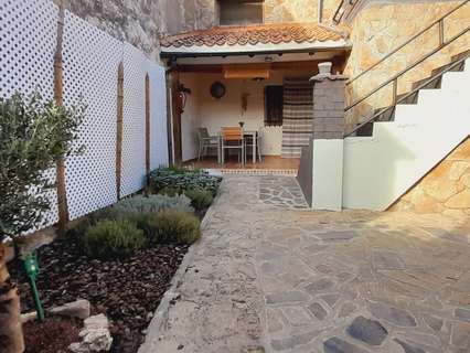 Casa en venta en Segovia