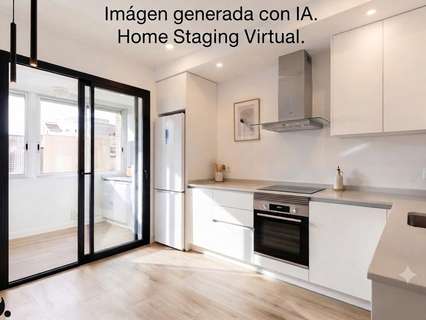 Piso en venta en Madrid