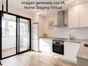 Piso en venta en Madrid