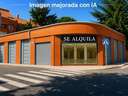 Local comercial en alquiler en Colmenar Viejo