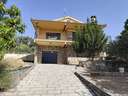 Chalet en venta en Cercedilla