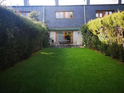 Casa en venta en Galapagar