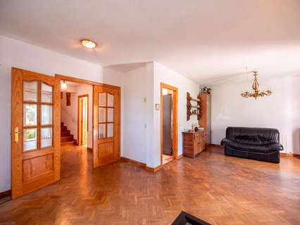Chalet en venta en Collado Villalba