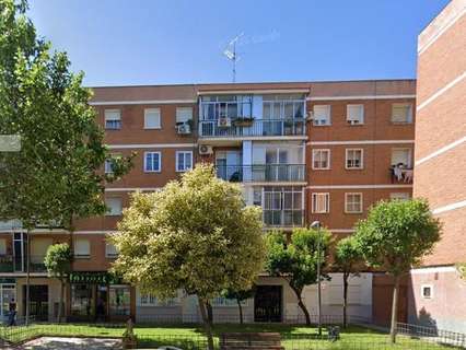 Piso en venta en Leganés rebajado