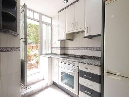 Piso en venta en Madrid
