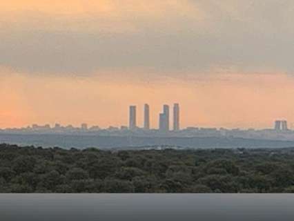 Chalet en venta en Torrelodones